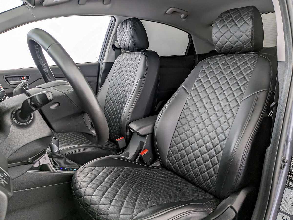 Б/У Хендай Солярис 2021 года. Фото: #15