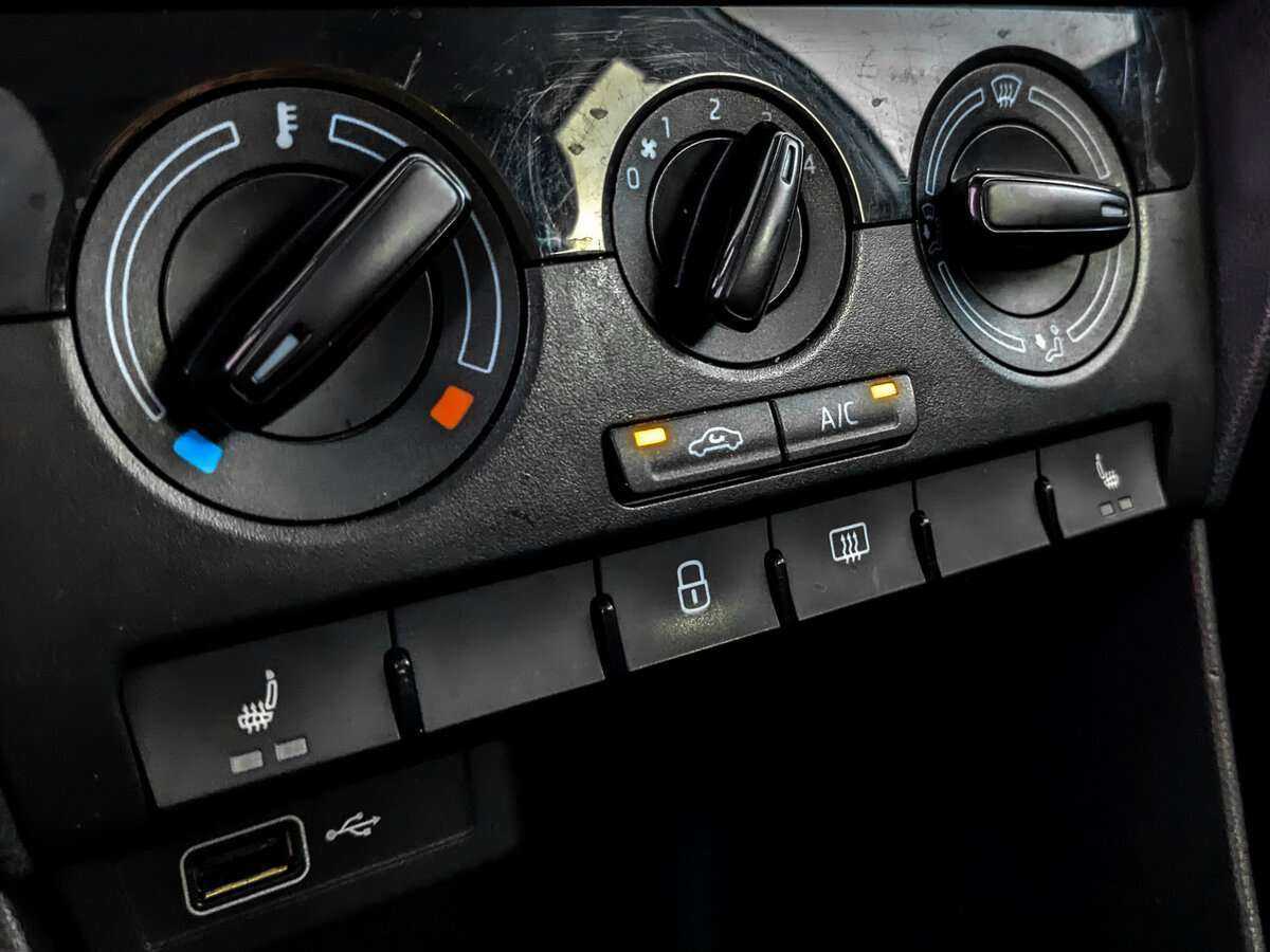 Б/У Шкода Рапид 2019 года. Фото: #20