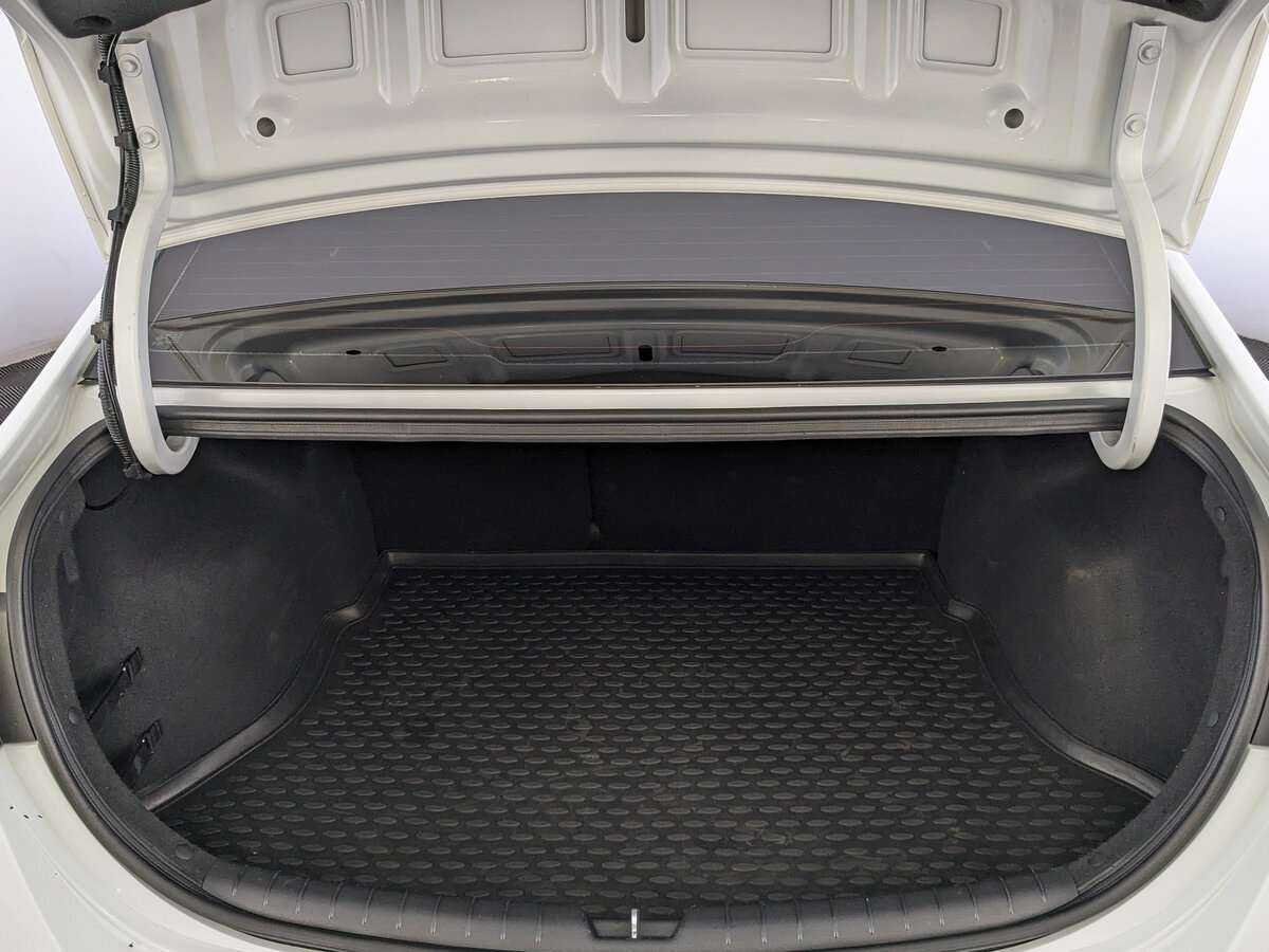 Б/У Хендай Солярис 2020 года. Фото: #9