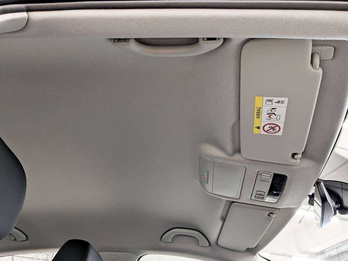 Б/У Фольксваген Поло 2020 года. Фото: #20