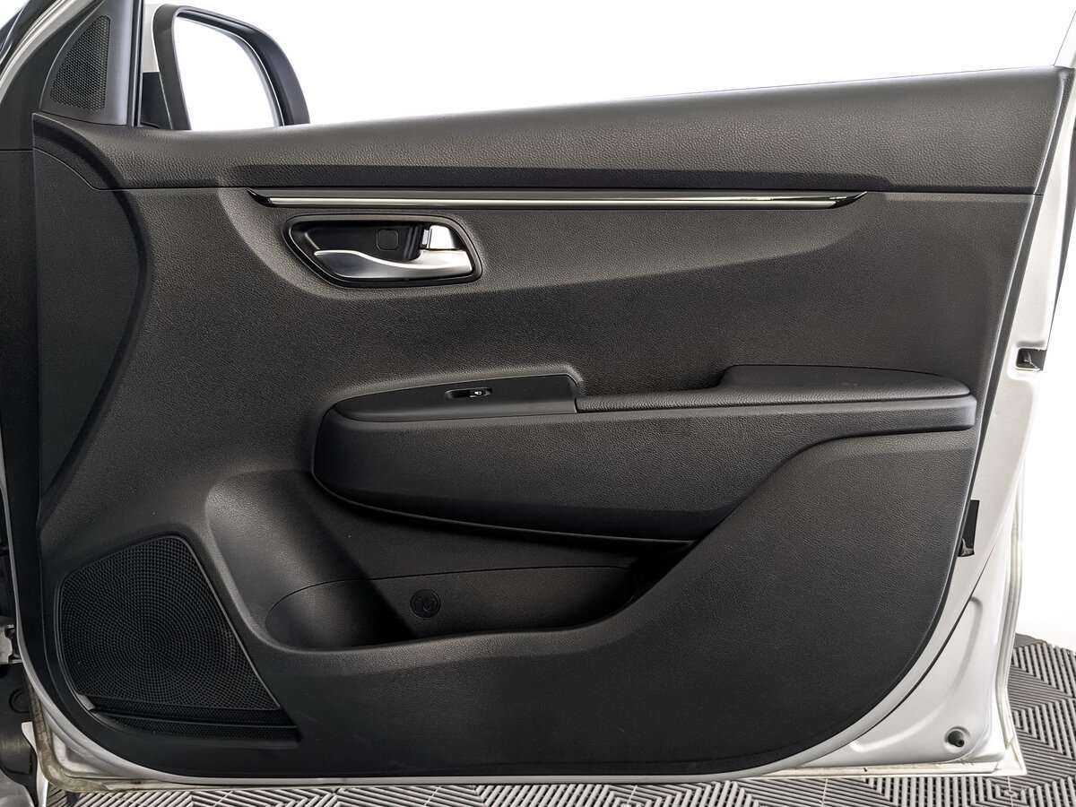 Б/У Киа Рио 2020 года. Фото: #20