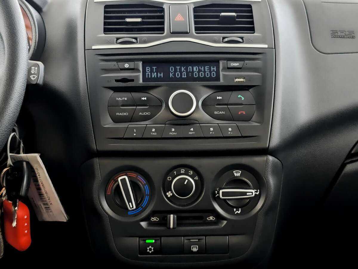 Б/У Лада (ВАЗ) Гранта 2020 года. Фото: #12