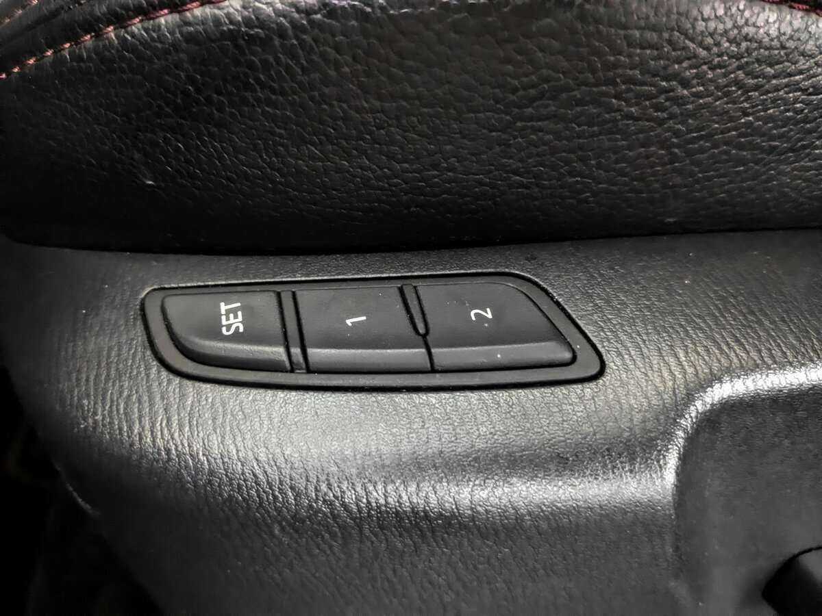 Б/У Мазда Ц-Икс-5 2016 года. Фото: #19