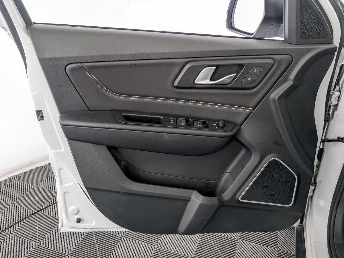 Б/У ФАВ Бестюрн Икс40 2019 года. Фото: #14