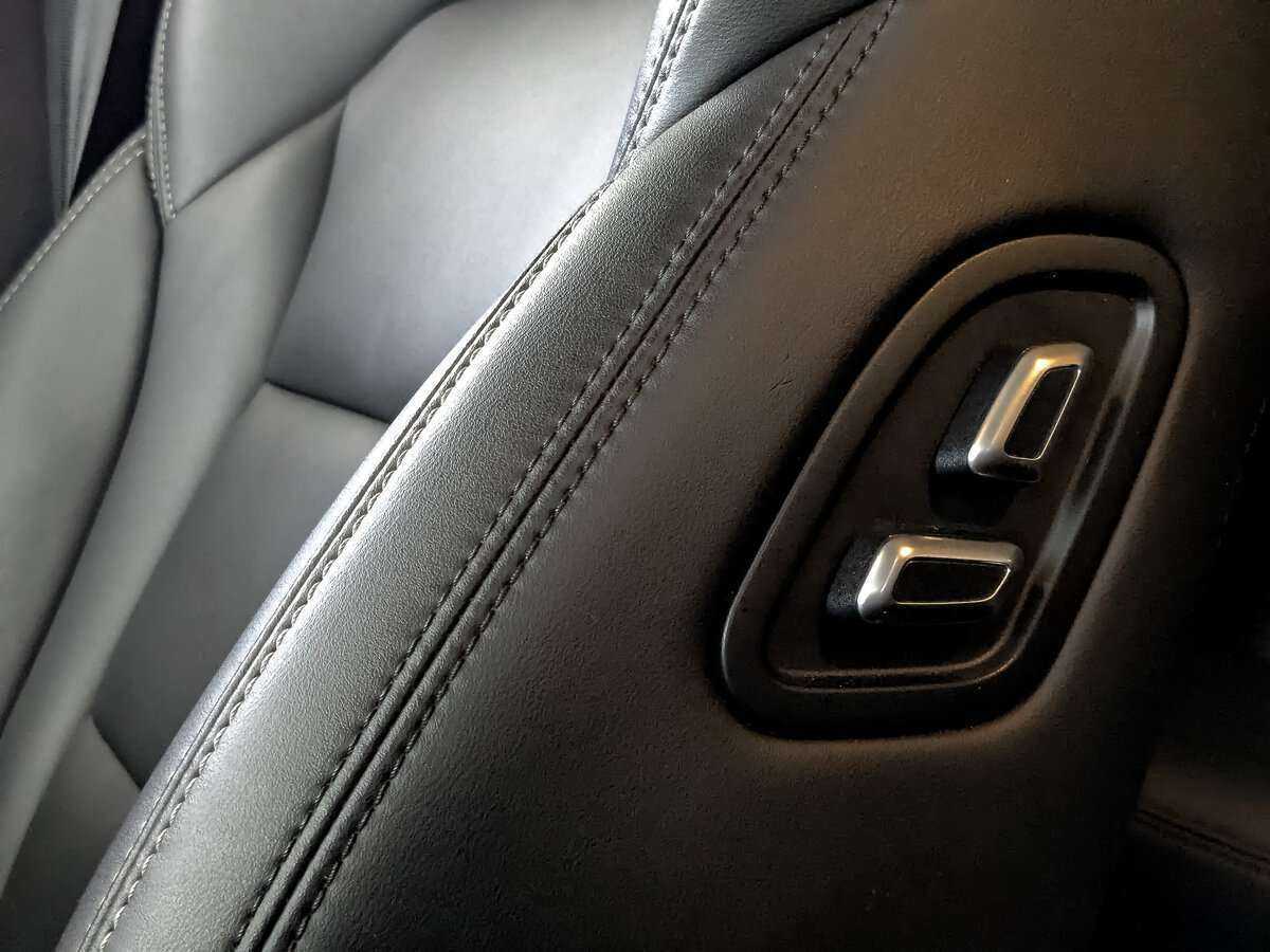 Б/У Джили Атлас 2020 года. Фото: #24