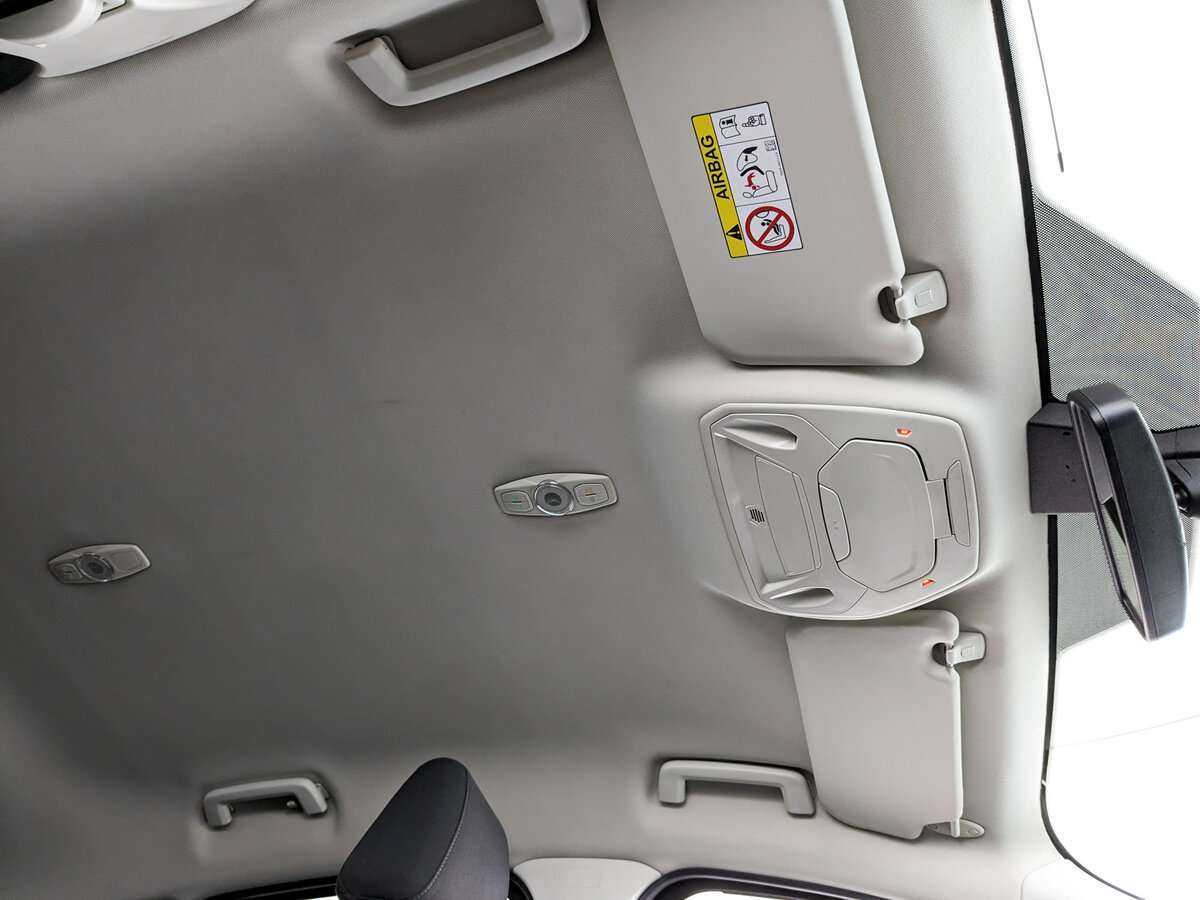 Б/У Форд Фокус 2015 года. Фото: #17