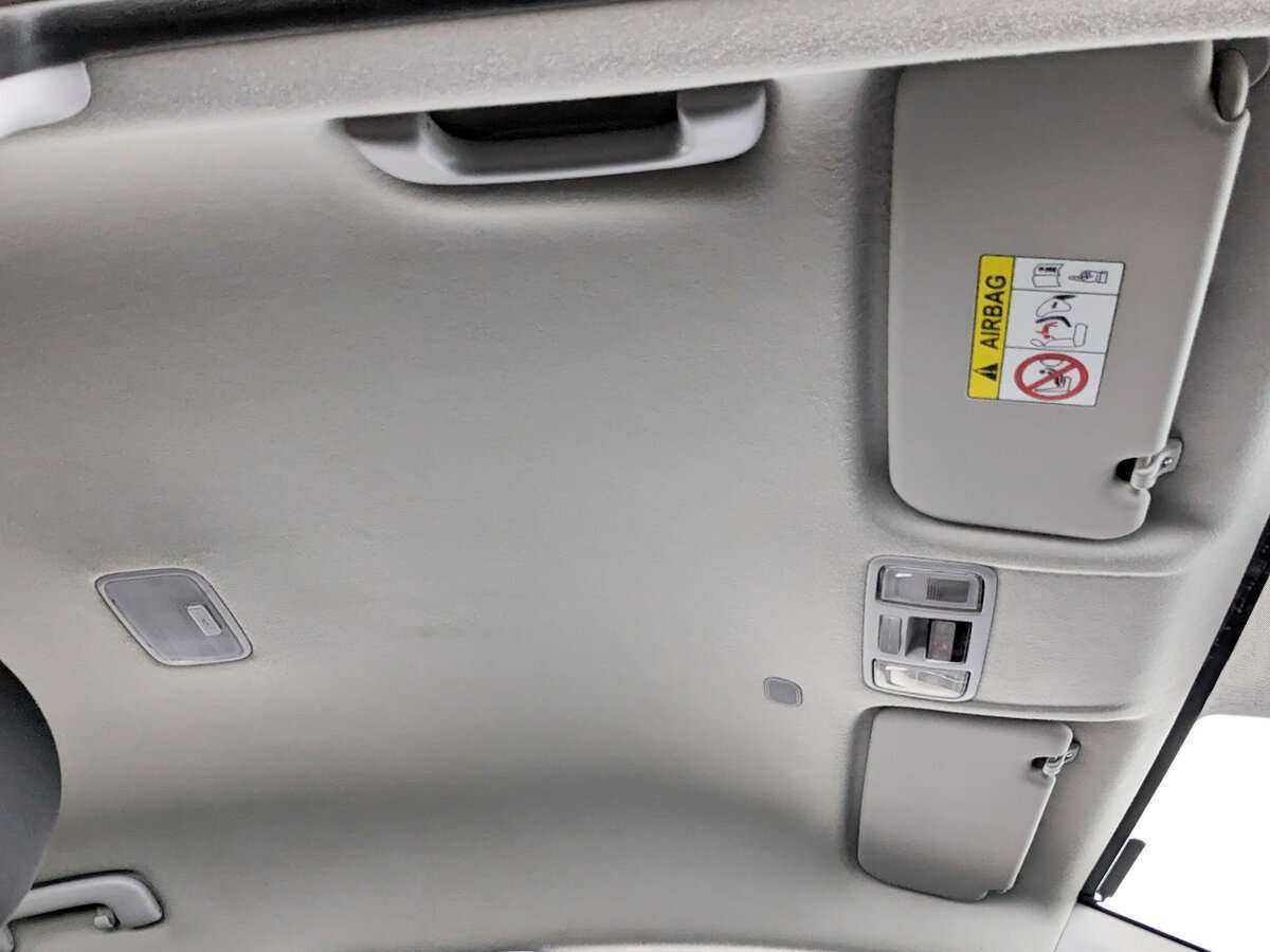 Б/У Хендай Солярис 2018 года. Фото: #21