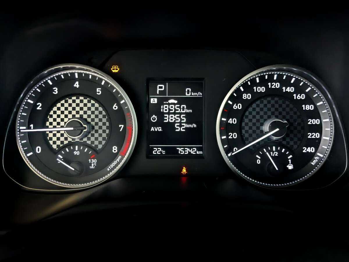 Б/У Хендай Елантра 2020 года. Фото: #10