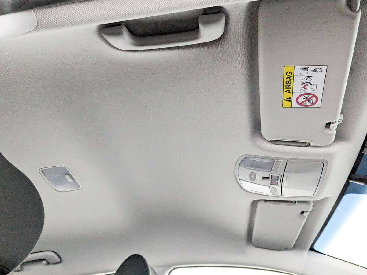 Б/У Хендай Елантра 2020 года. Фото: #16