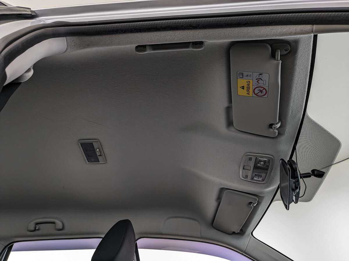 Б/У Сузуки Витара 2019 года. Фото: #22