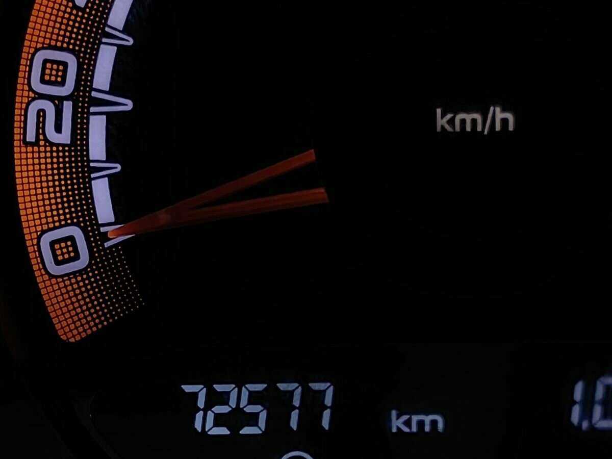 Б/У Лада (ВАЗ) Веста 2019 года. Фото: #16