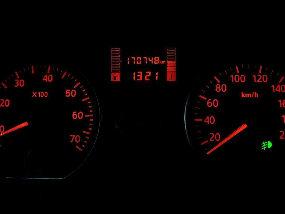 Б/У Ниссан Альмера 2018 года. Фото: #16