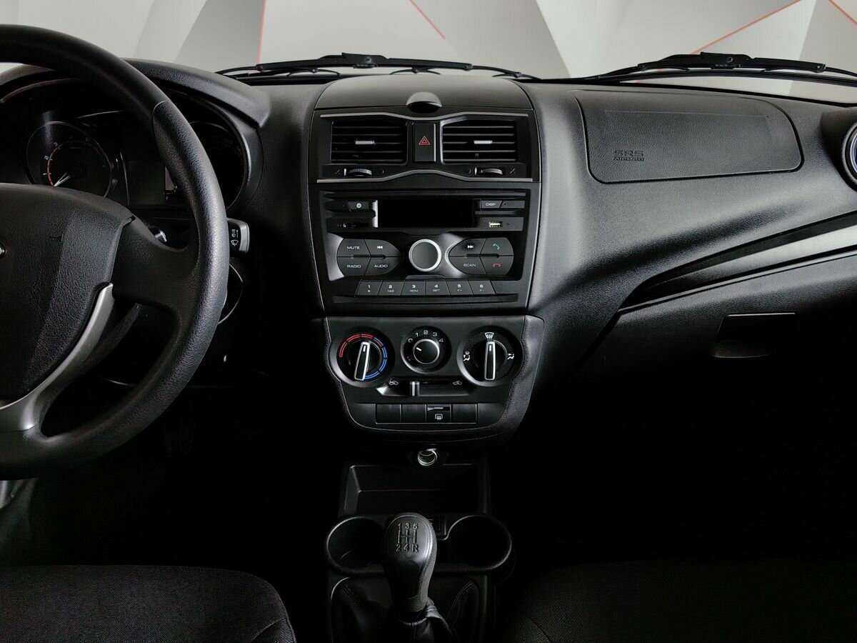 Б/У Лада (ВАЗ) Гранта 2022 года. Фото: #10