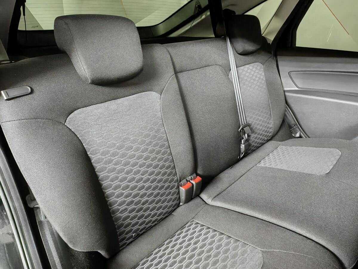 Б/У Лада (ВАЗ) Гранта 2022 года. Фото: #12