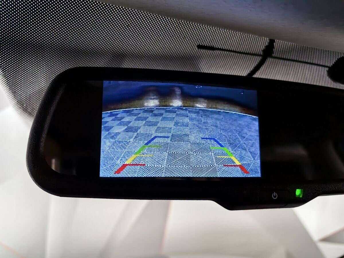 Б/У Хендай Крета 2017 года. Фото: #15