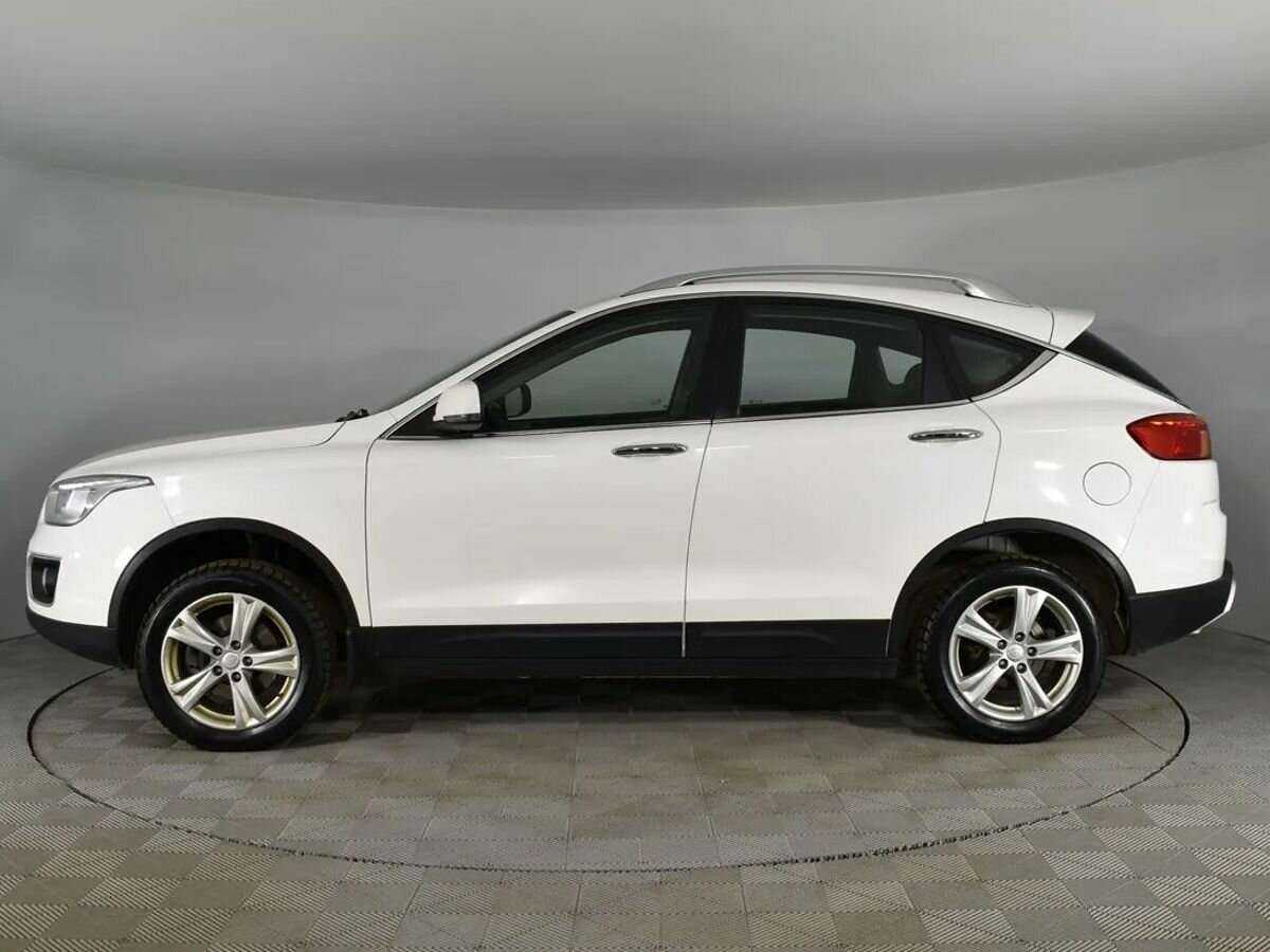 Б/У ФАВ Бестюрн Икс80 2017 года. Фото: #5