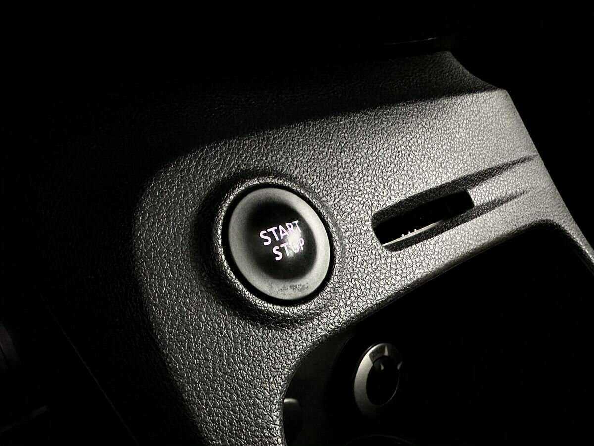 Б/У Рено Каптюр 2016 года. Фото: #14