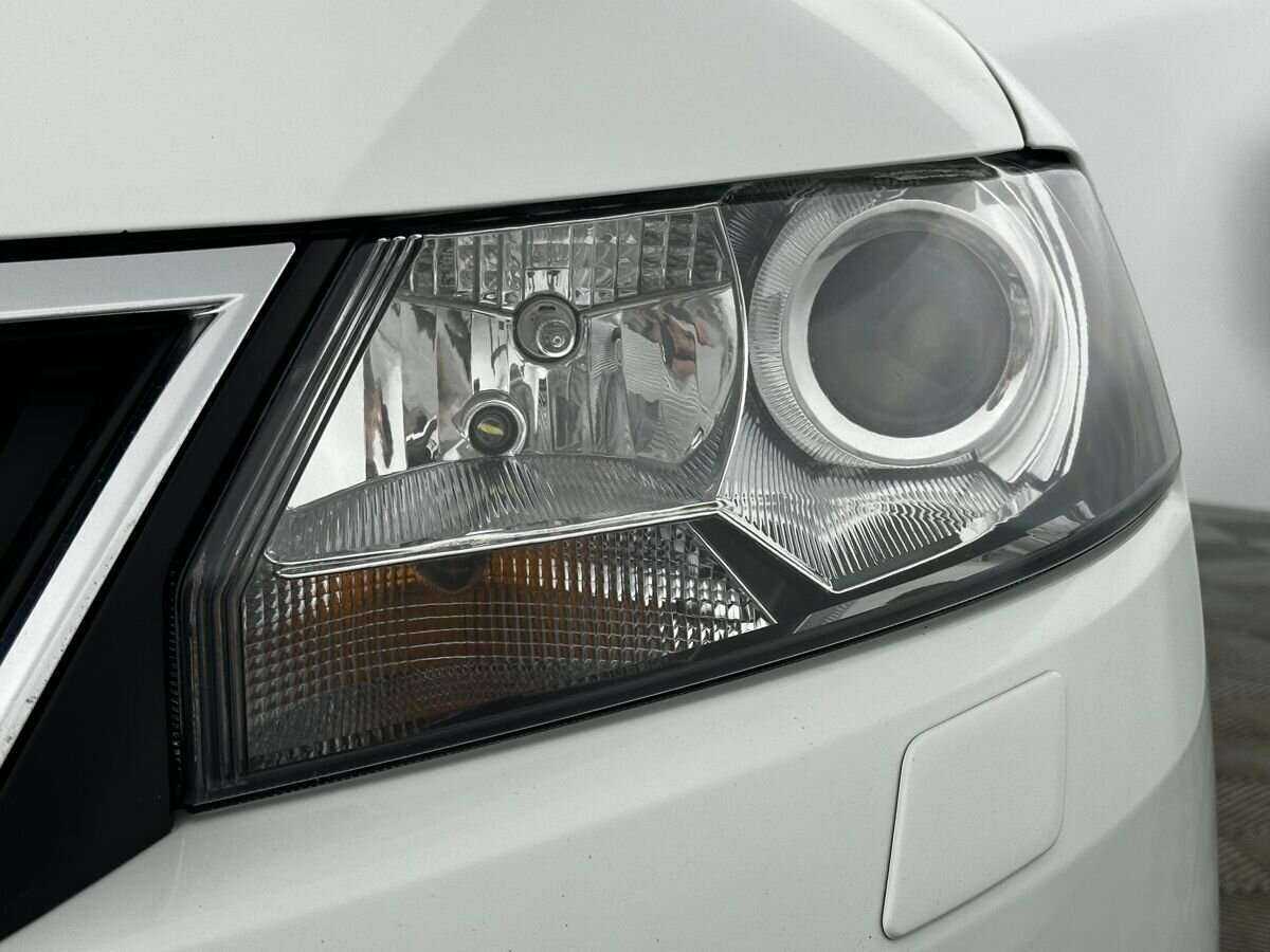 Б/У Шкода Рапид 2016 года. Фото: #6