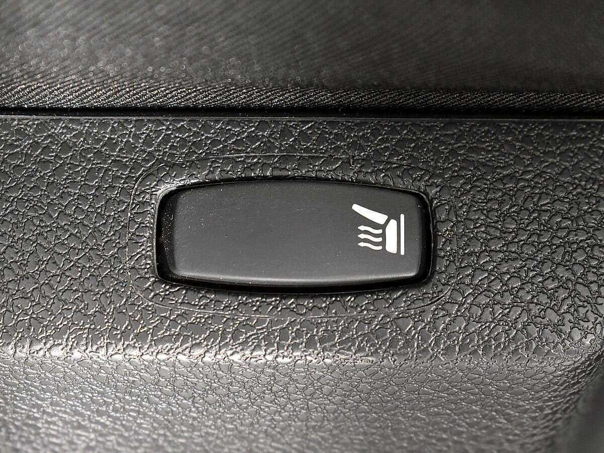 Б/У Рено Дастер 2017 года. Фото: #8