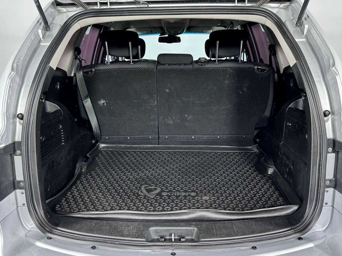 Б/У Сан-Ён Кирон 2014 года. Фото: #13