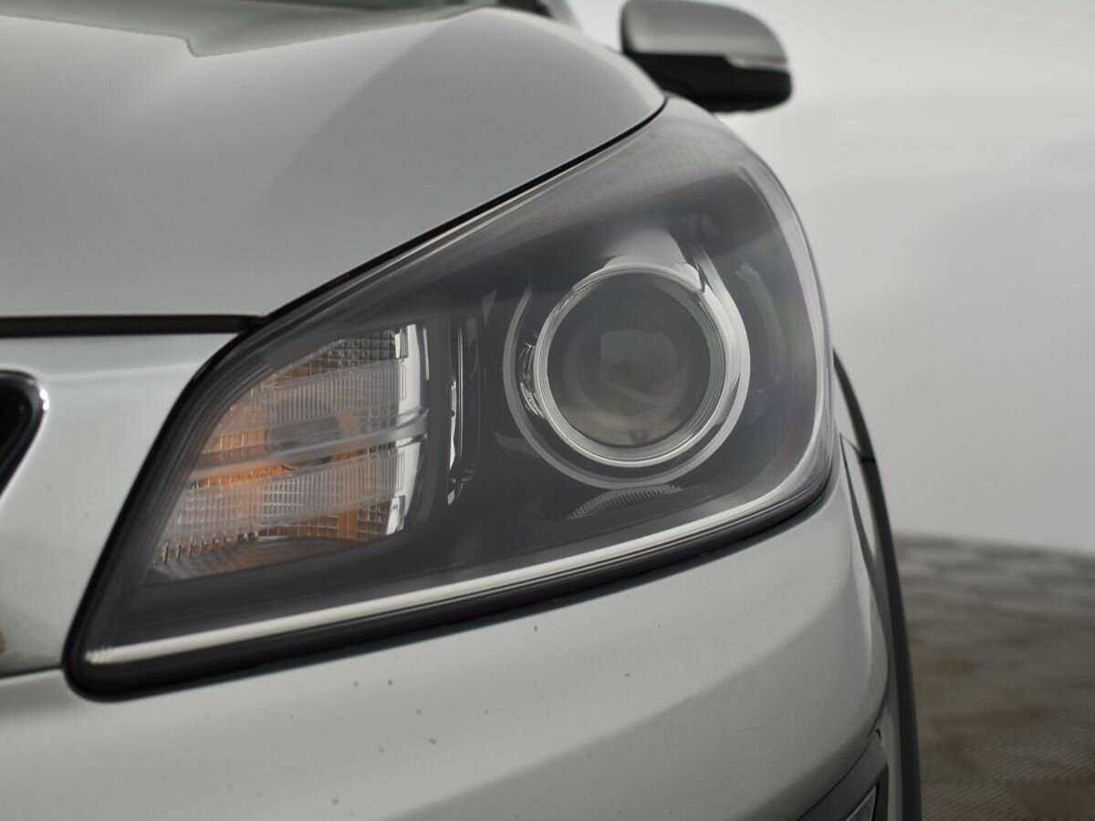 Б/У Киа Рио 2018 года. Фото: #6