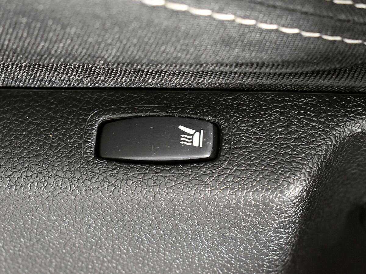 Б/У Рено Дастер 2018 года. Фото: #15