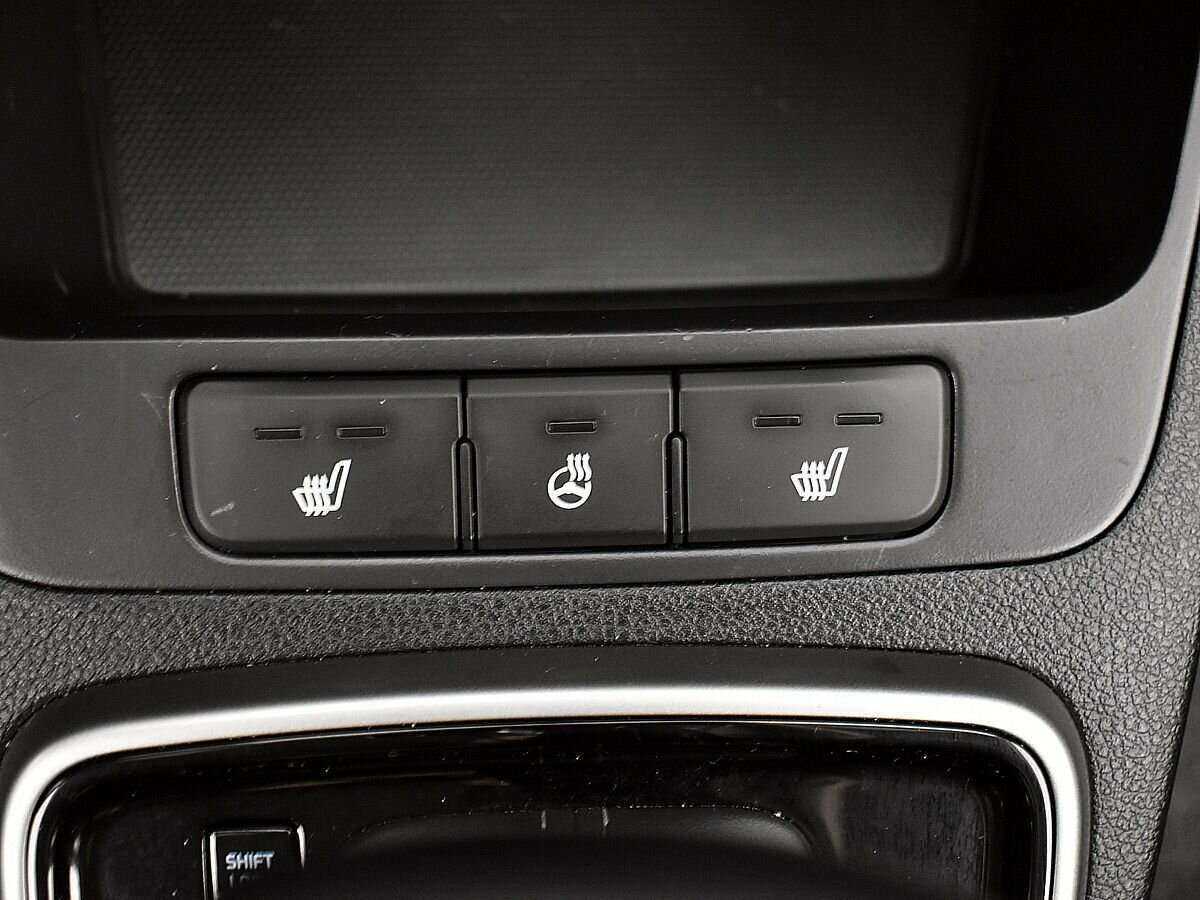 Б/У Киа Рио 2021 года. Фото: #14