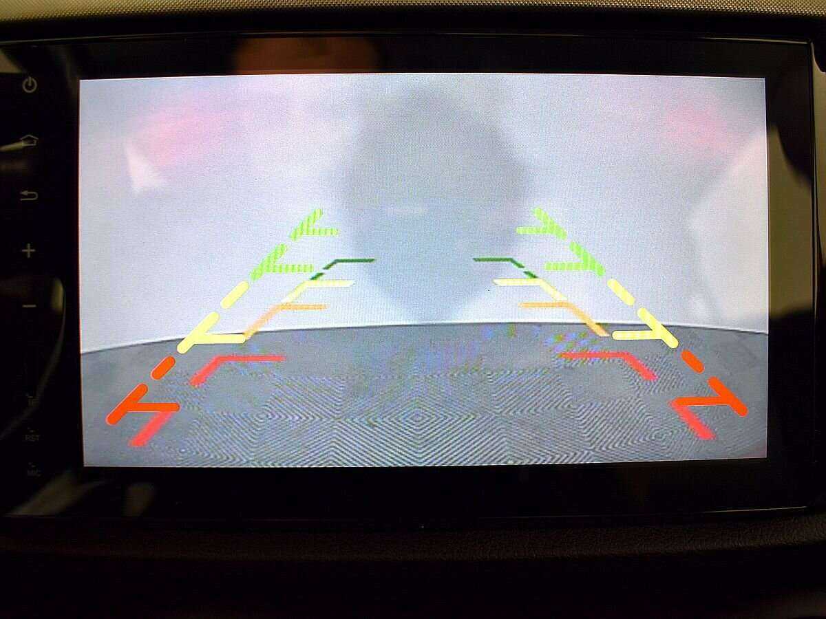 Б/У Киа Рио 2018 года. Фото: #13