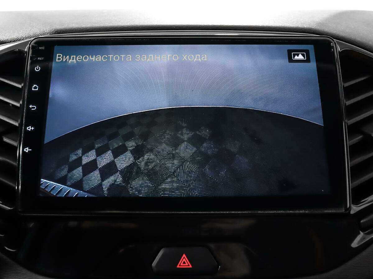 Б/У Лада (ВАЗ) Веста 2020 года. Фото: #11