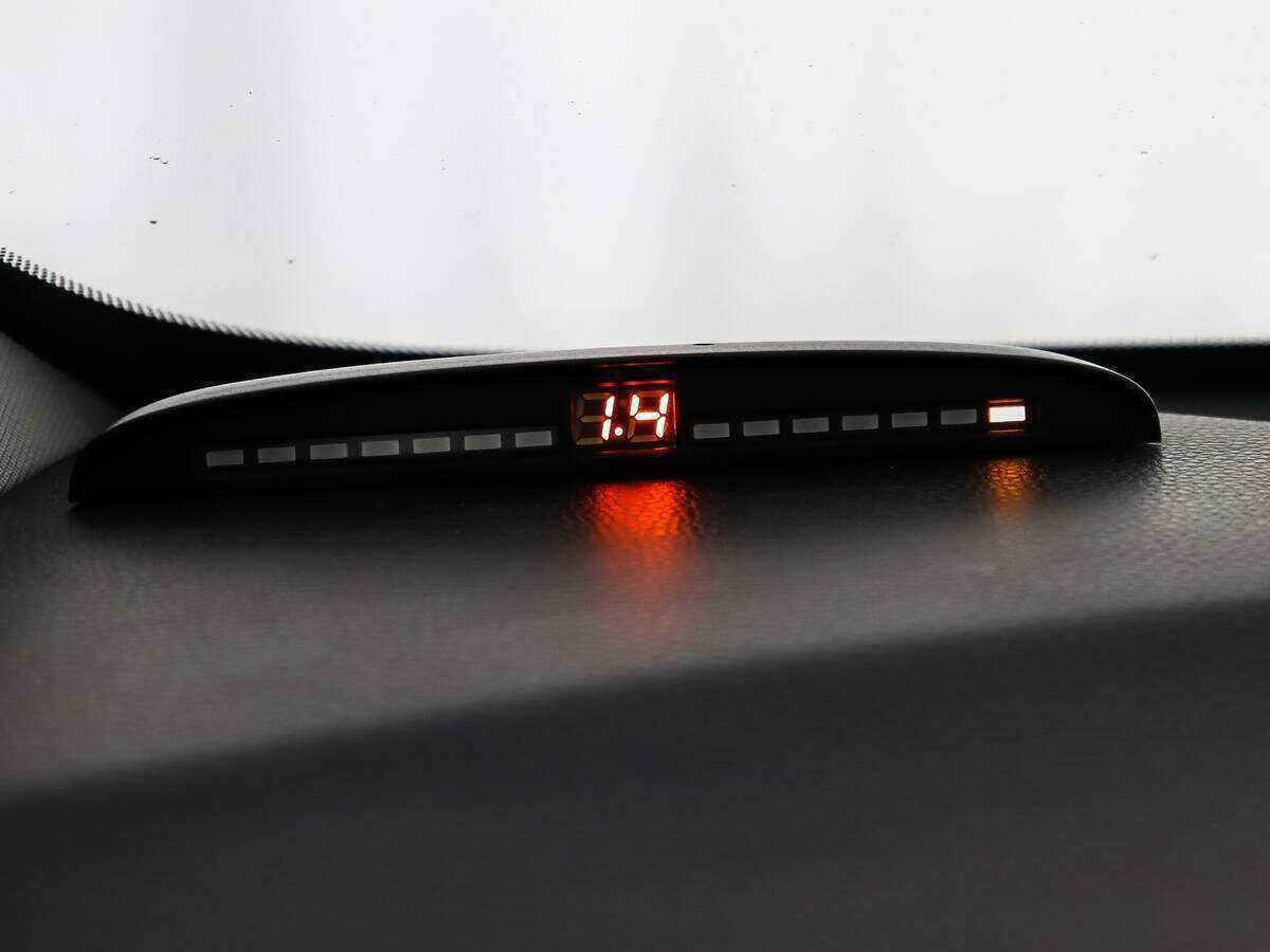 Б/У Хендай ай40 2015 года. Фото: #13