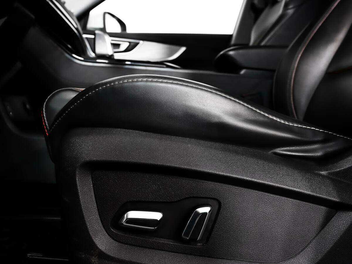 Б/У Чери Тигго 7 Про 2021 года. Фото: #7