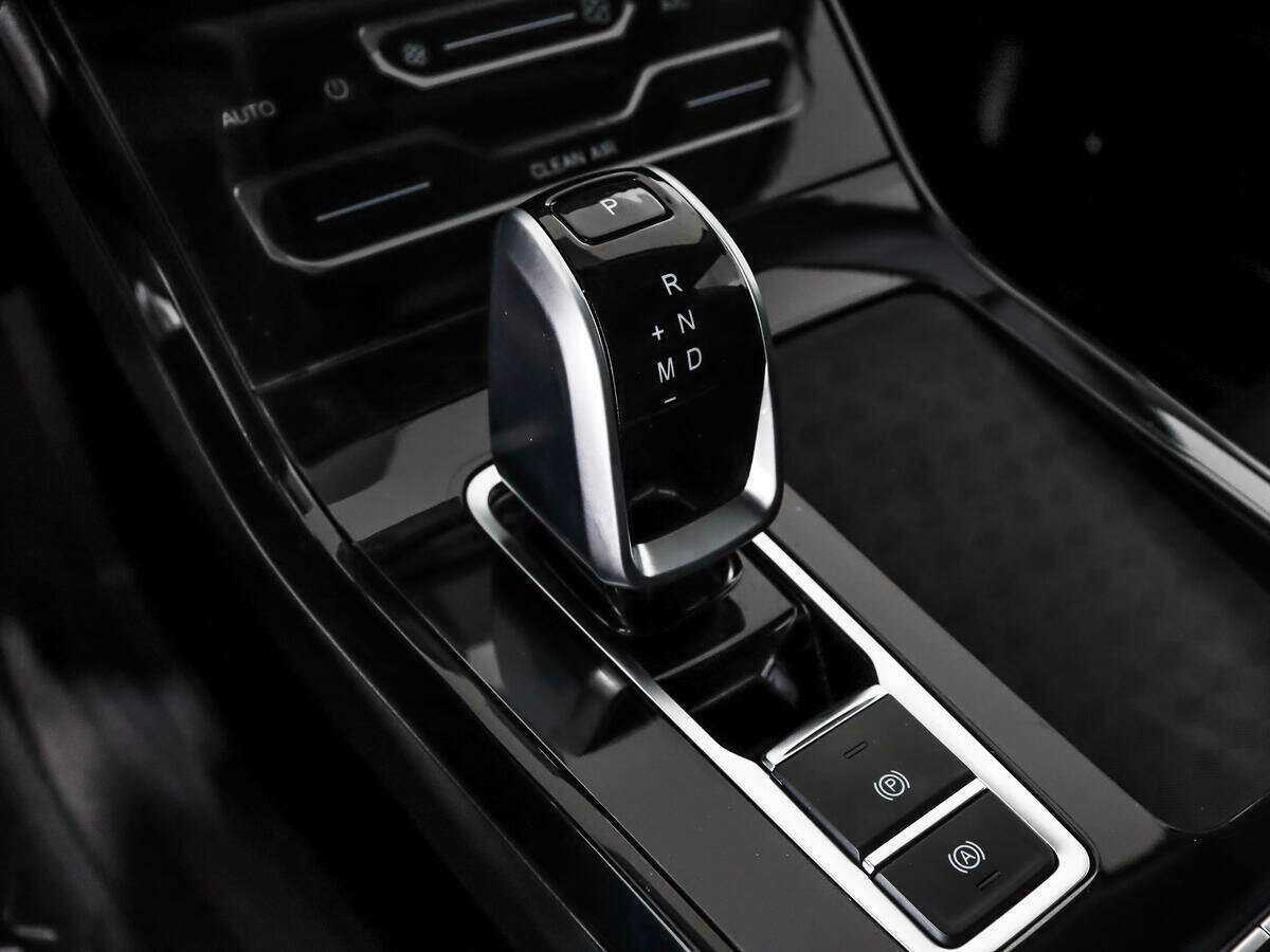 Б/У Чери Тигго 7 Про 2021 года. Фото: #8