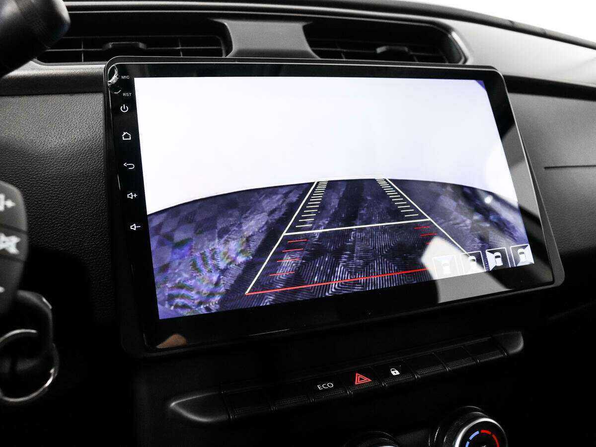 Б/У Рено Аркана 2019 года. Фото: #14