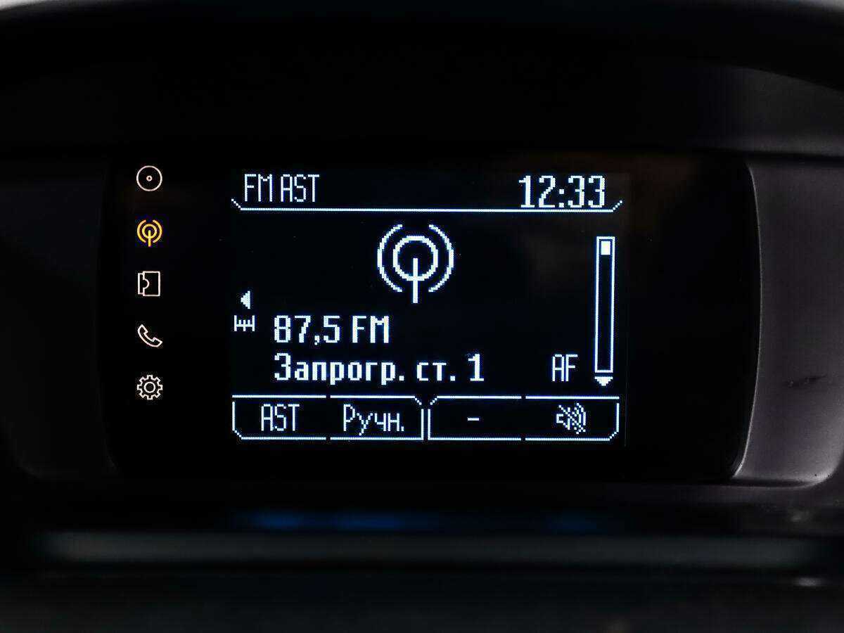 Б/У Форд Куга 2014 года. Фото: #14