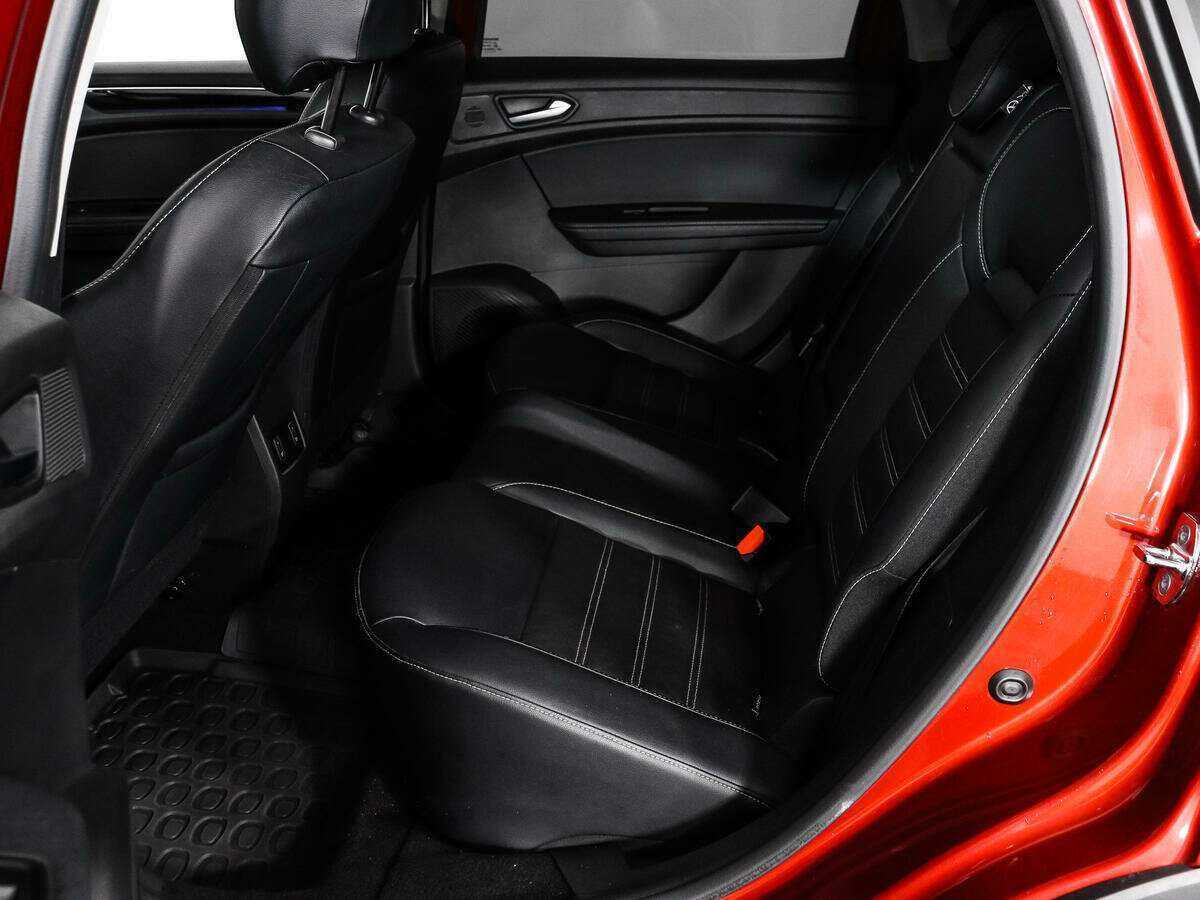 Б/У Рено Аркана 2020 года. Фото: #10