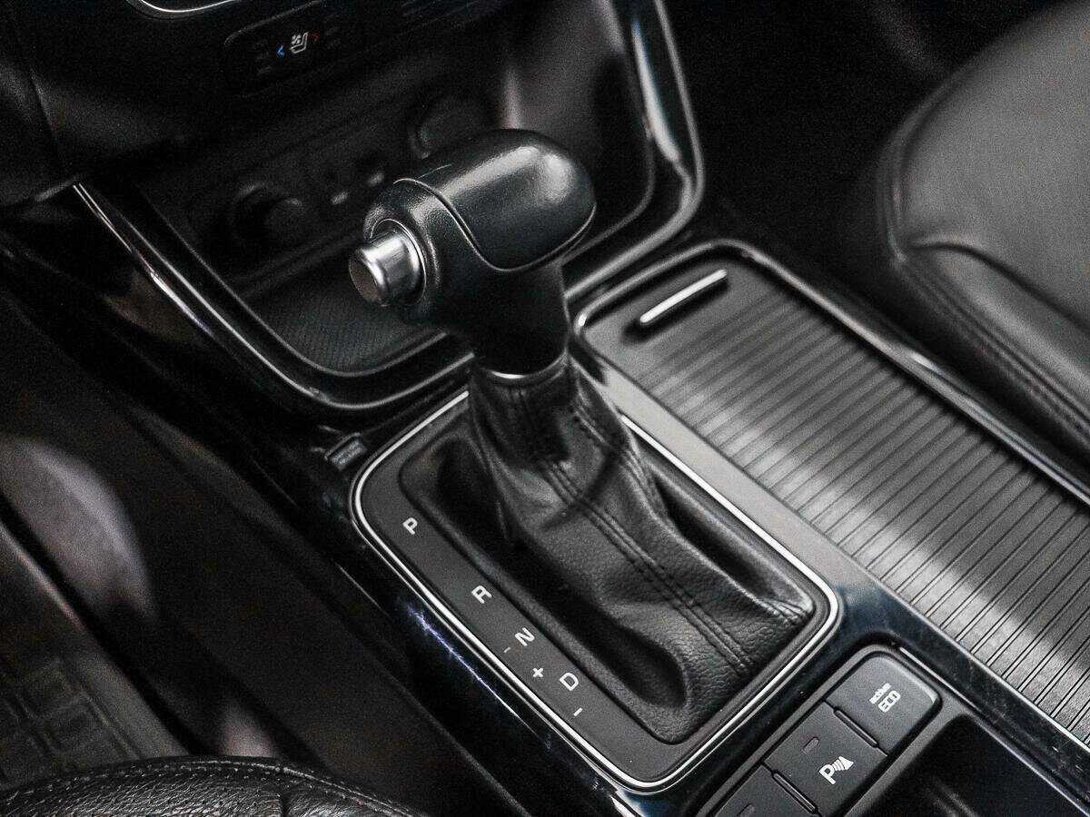 Б/У Киа Соренто 2014 года. Фото: #10