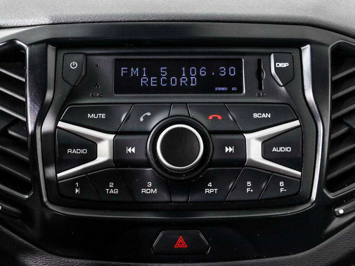 Б/У Лада (ВАЗ) Веста 2021 года. Фото: #12