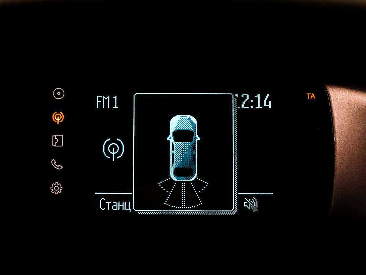 Б/У Форд Фокус 2017 года. Фото: #14