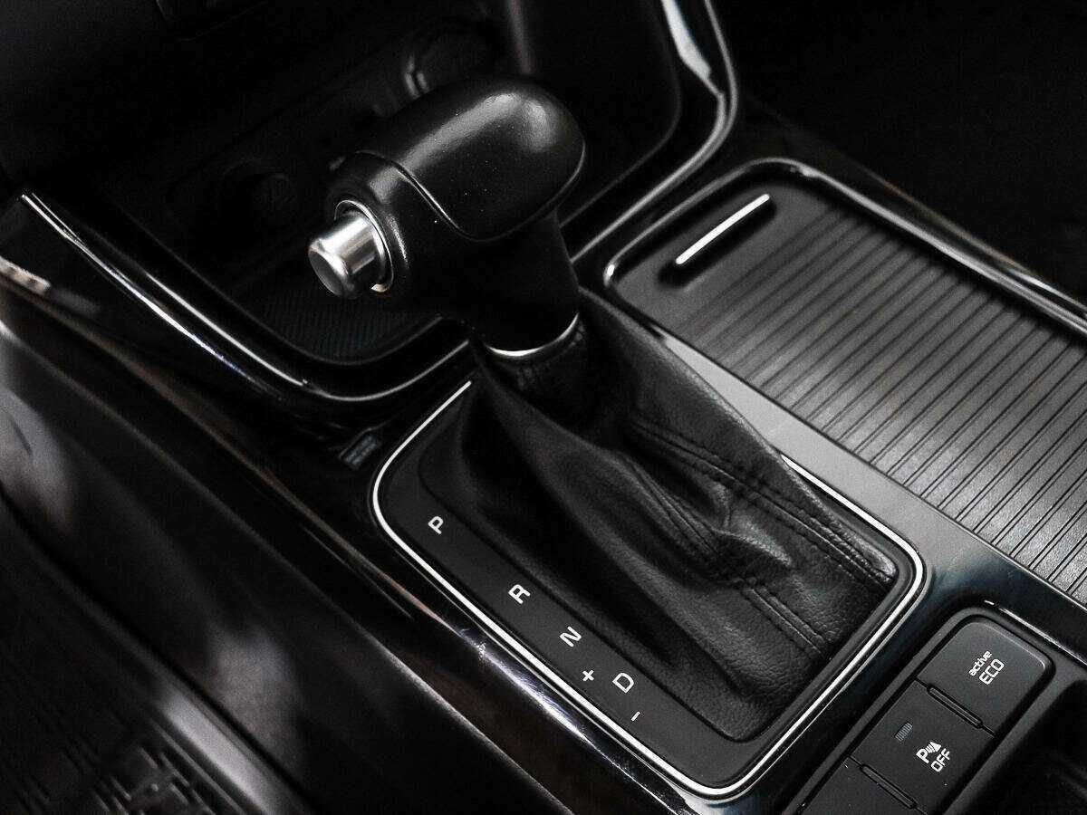 Б/У Киа Соренто 2013 года. Фото: #9