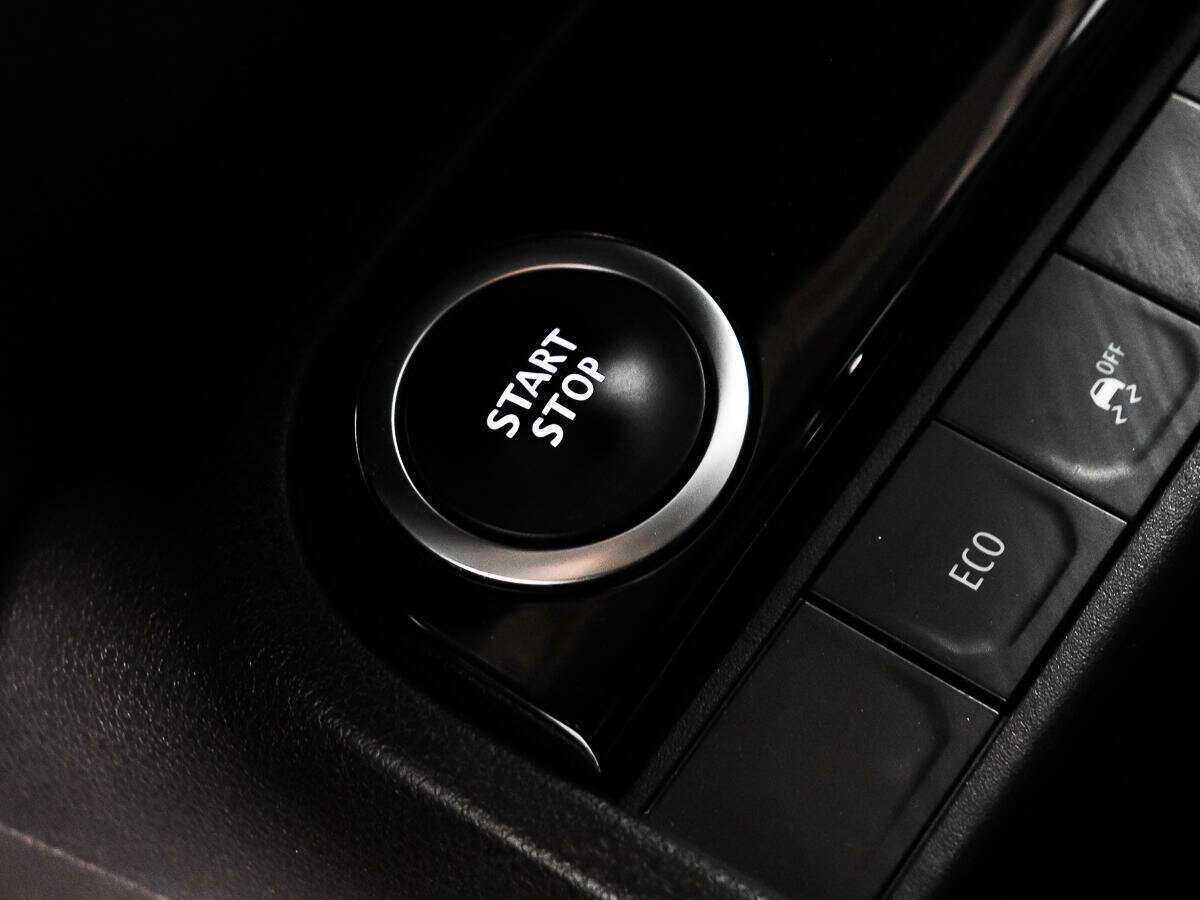 Б/У Рено Каптюр 2021 года. Фото: #9