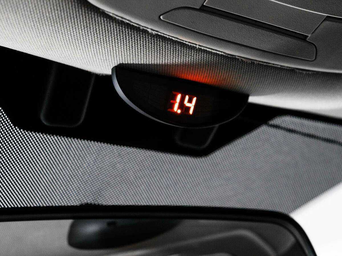 Б/У Форд Куга 2016 года. Фото: #14