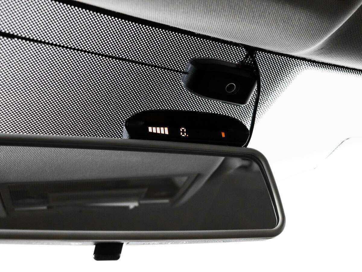 Б/У Фольксваген Поло 2018 года. Фото: #11