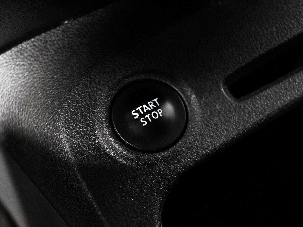 Б/У Рено Каптюр 2016 года. Фото: #9