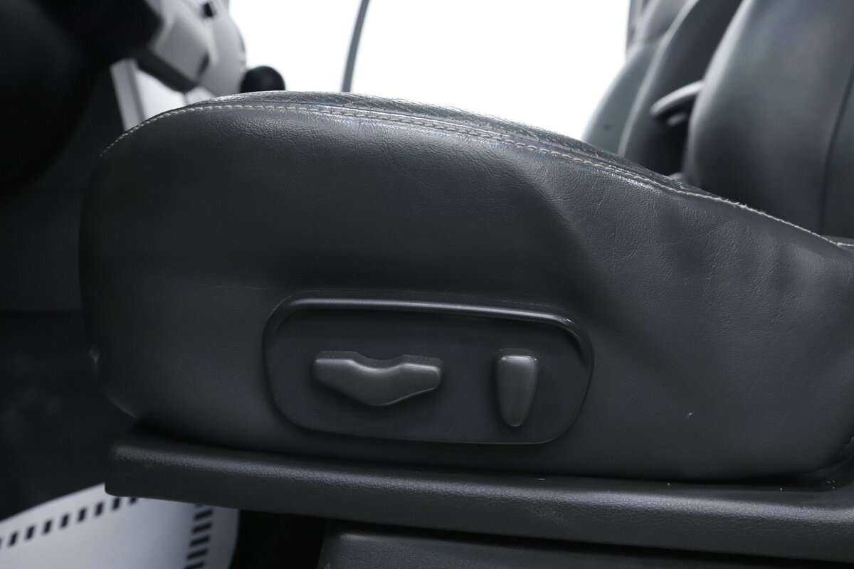 Б/У Ниссан Патфайндер 2014 года. Фото: #6