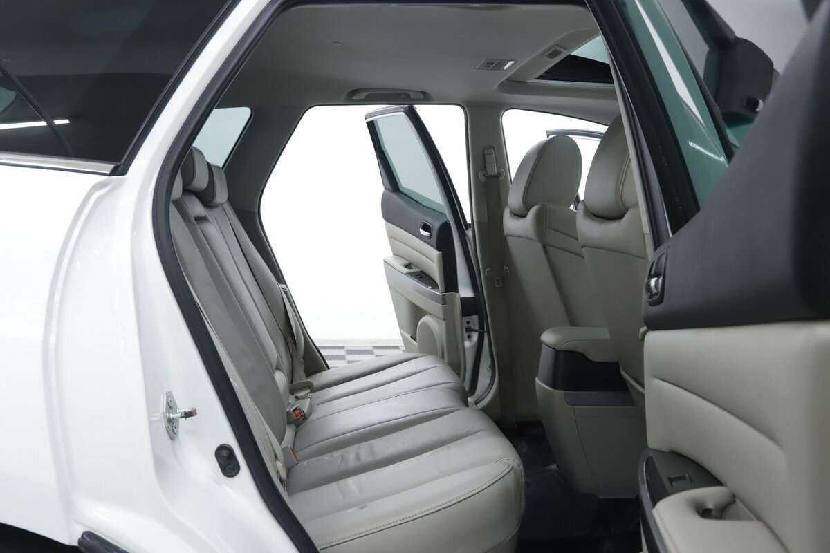 Б/У Мазда Ц-Икс-7 2012 года. Фото: #16