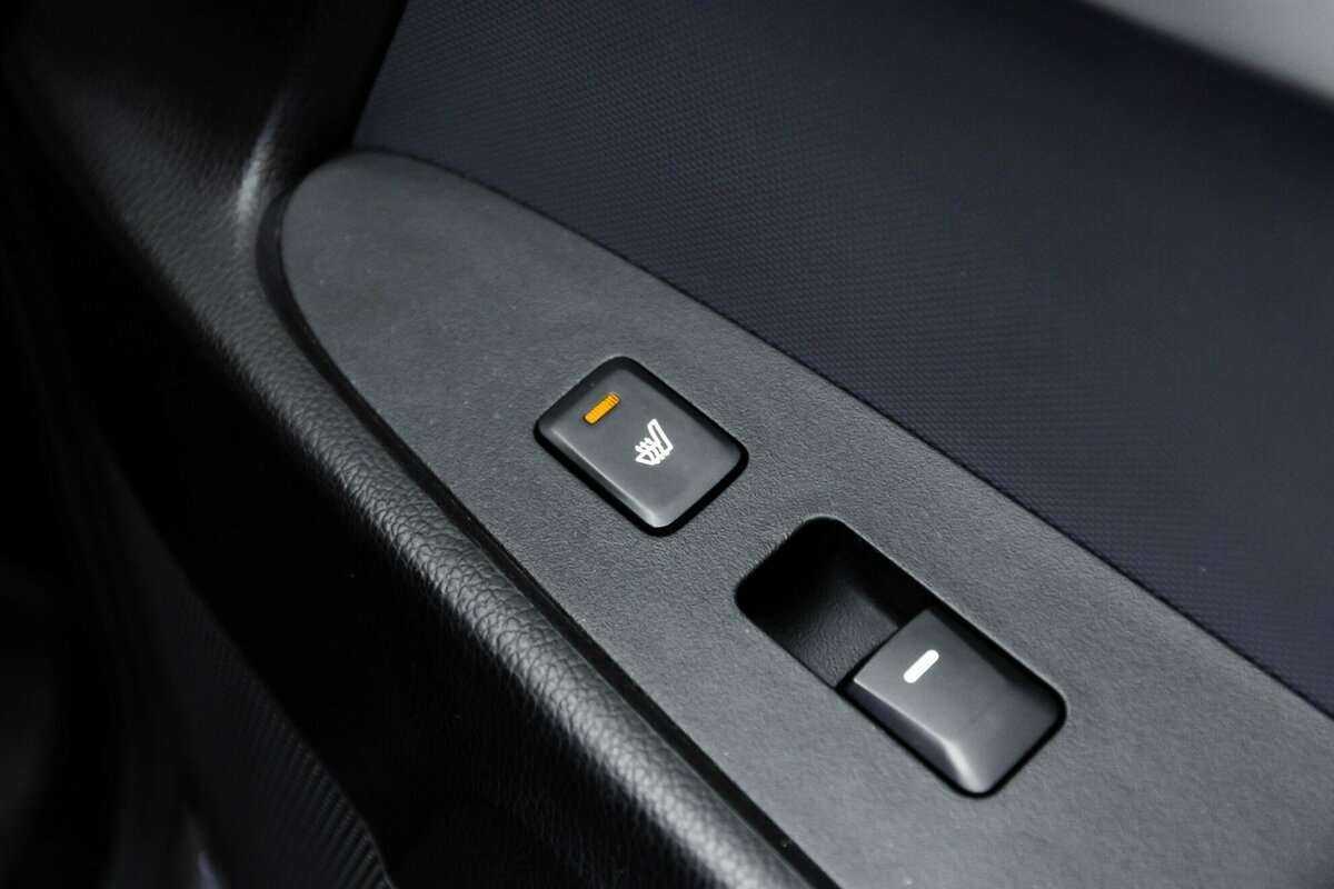 Б/У Киа Спортейдж 2015 года. Фото: #17