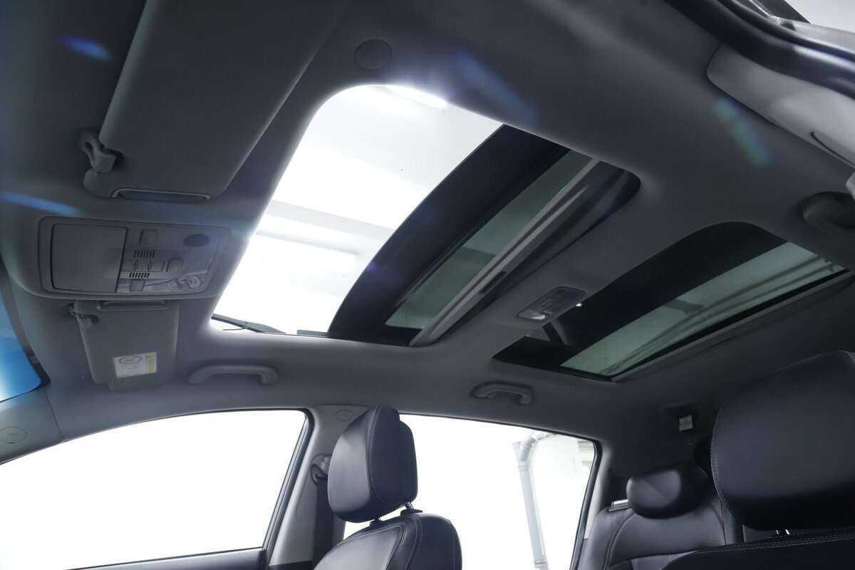 Б/У Киа Спортейдж 2015 года. Фото: #6