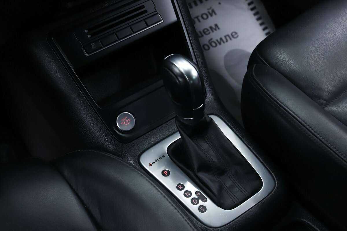 Б/У Фольксваген Тигуан 2015 года. Фото: #13