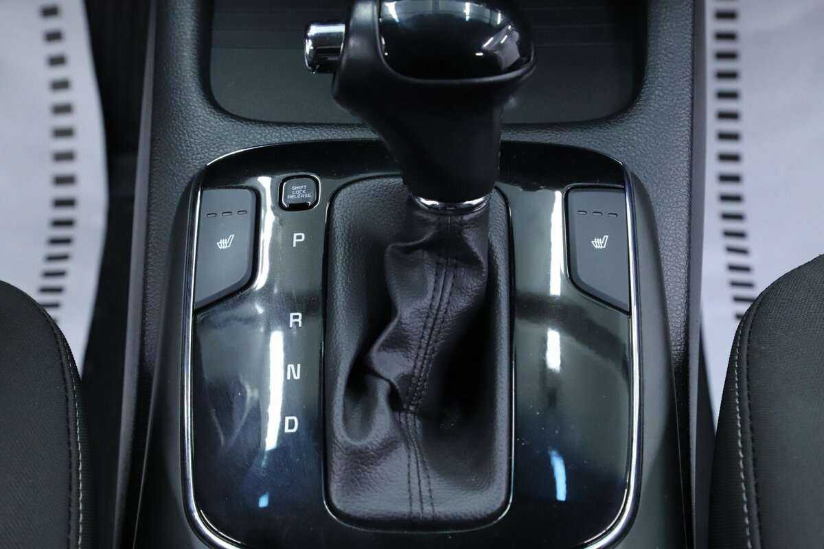 Б/У Киа Церато 2018 года. Фото: #12