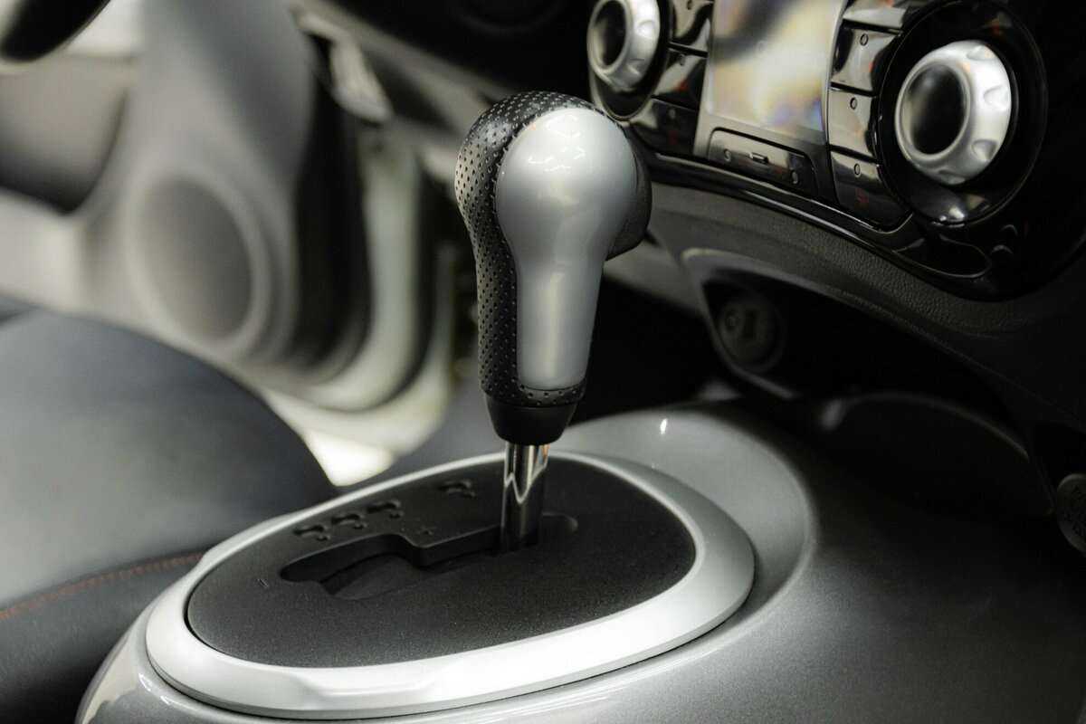 Б/У Ниссан Жук 2014 года. Фото: #11